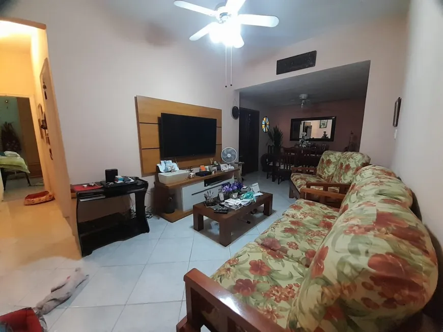 Foto 1 de Apartamento com 2 Quartos à venda, 99m² em Méier, Rio de Janeiro