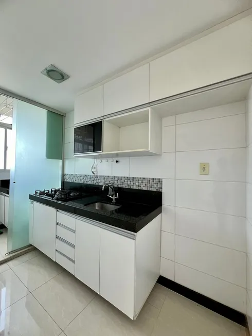 Foto 1 de Apartamento com 2 Quartos à venda, 46m² em Jardim Limoeiro, Serra