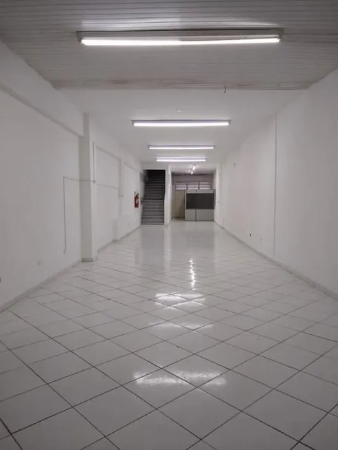 Foto 1 de Ponto Comercial para alugar, 312m² em Centro, Santos