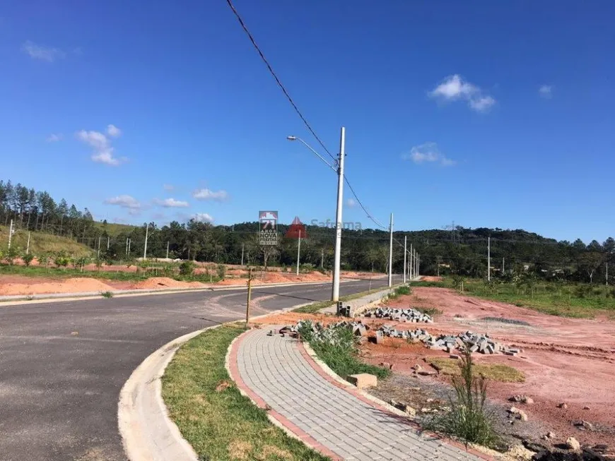 Foto 1 de Lote/Terreno à venda, 647m² em Itapema, Guararema