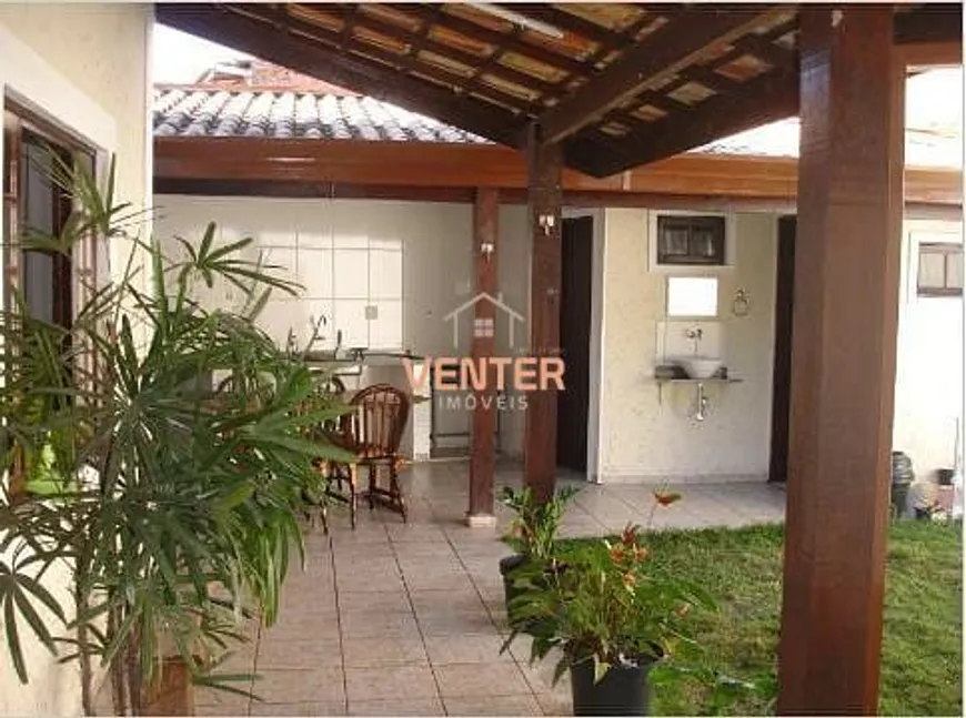 Foto 1 de Casa com 3 Quartos à venda, 170m² em Residencial São Charbel, Taubaté