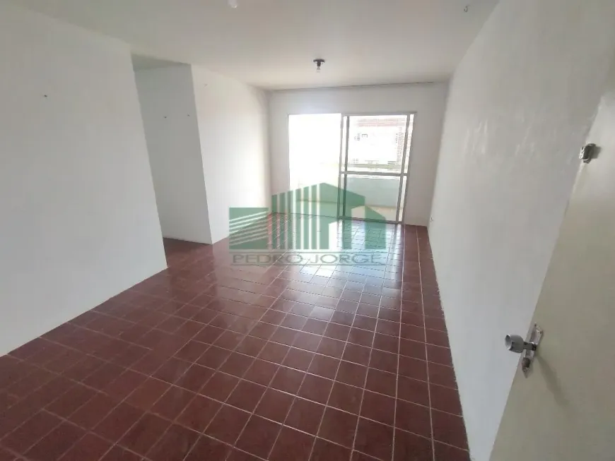 Foto 1 de Apartamento com 3 Quartos à venda, 100m² em Jardim Atlântico, Olinda