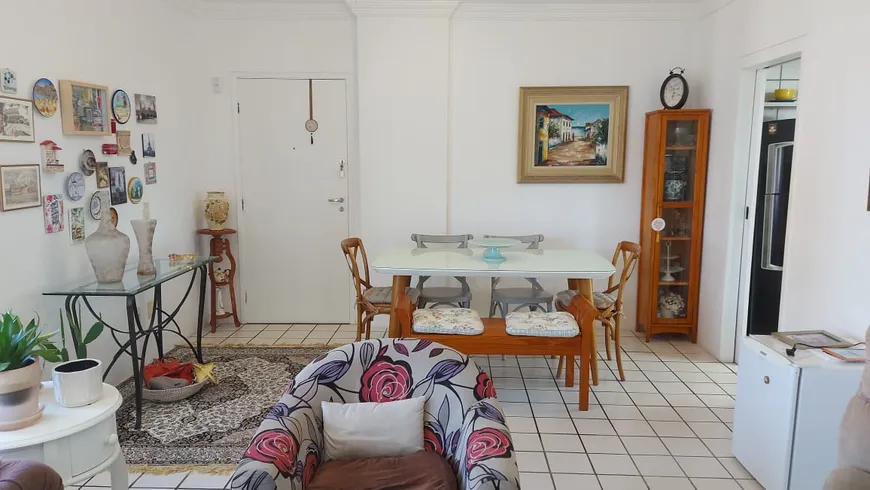 Foto 1 de Apartamento com 3 Quartos à venda, 98m² em Tamarineira, Recife