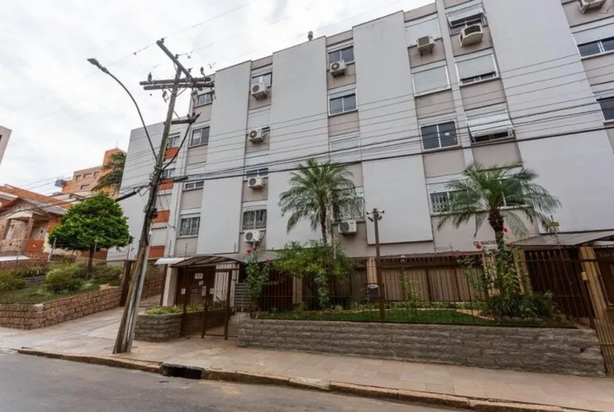 Foto 1 de Apartamento com 2 Quartos à venda, 47m² em Petrópolis, Porto Alegre