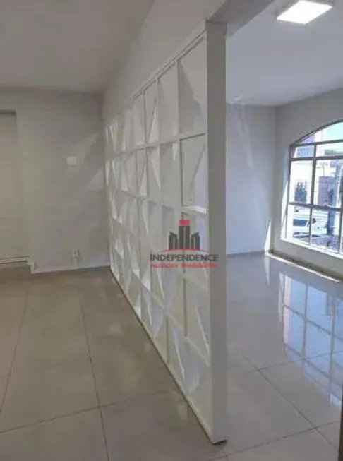 Foto 1 de Sala Comercial à venda, 42m² em Centro, São José dos Campos