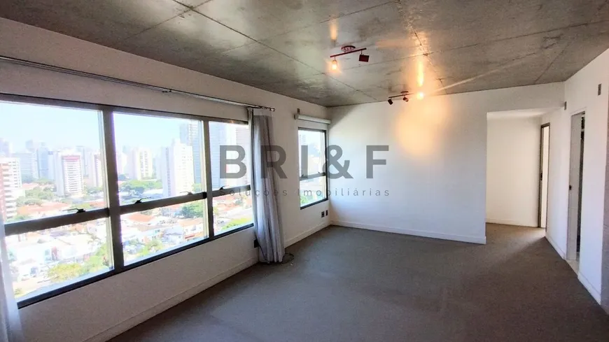Foto 1 de Apartamento com 1 Quarto à venda, 74m² em Chácara Santo Antônio, São Paulo