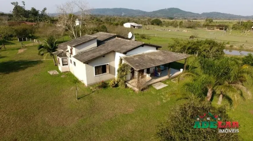 Foto 1 de Fazenda/Sítio com 2 Quartos à venda, 20001m² em Lami, Porto Alegre