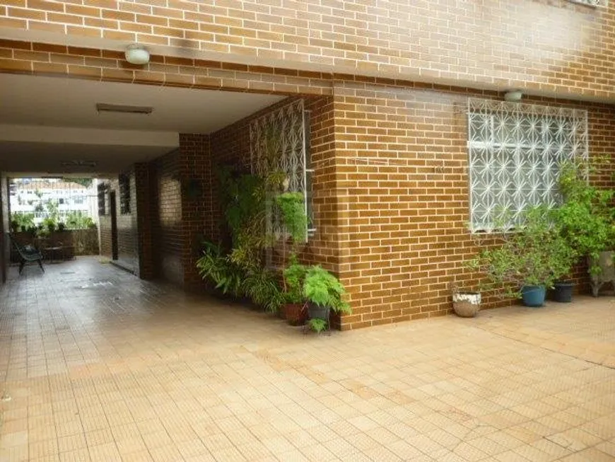 Foto 1 de Casa com 5 Quartos à venda, 252m² em Santa Teresa, Rio de Janeiro