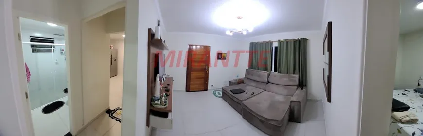 Foto 1 de Apartamento com 2 Quartos à venda, 88m² em Santana, São Paulo