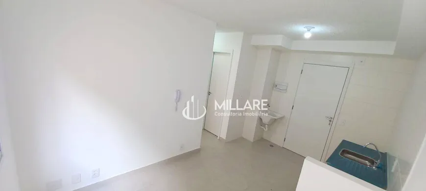 Foto 1 de Apartamento com 2 Quartos para alugar, 34m² em Brás, São Paulo