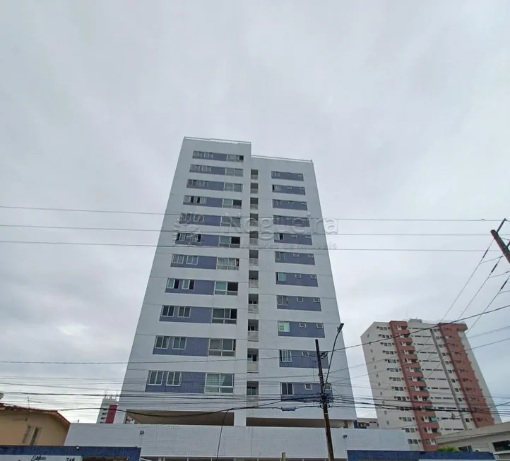 Foto 1 de Apartamento com 2 Quartos à venda, 55m² em Imbiribeira, Recife