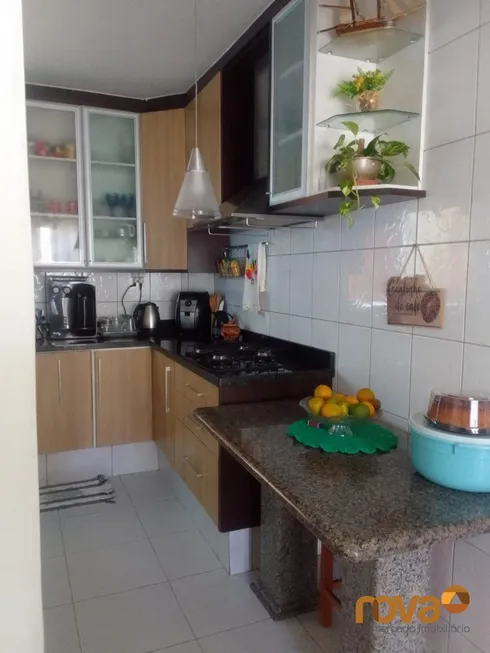 Foto 1 de Apartamento com 3 Quartos à venda, 94m² em Jardim América, Goiânia