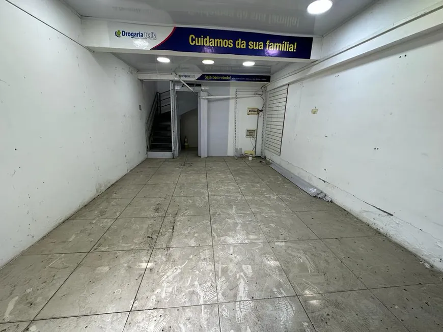 Foto 1 de Ponto Comercial para alugar, 49m² em Freguesia- Jacarepaguá, Rio de Janeiro