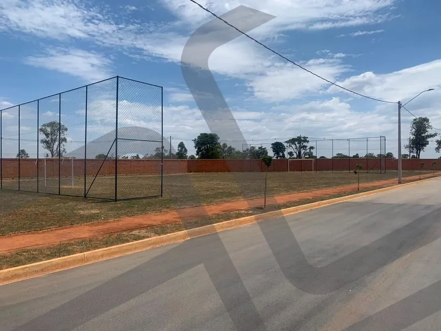 Foto 1 de Lote/Terreno à venda, 315m² em Wanel Ville, Sorocaba