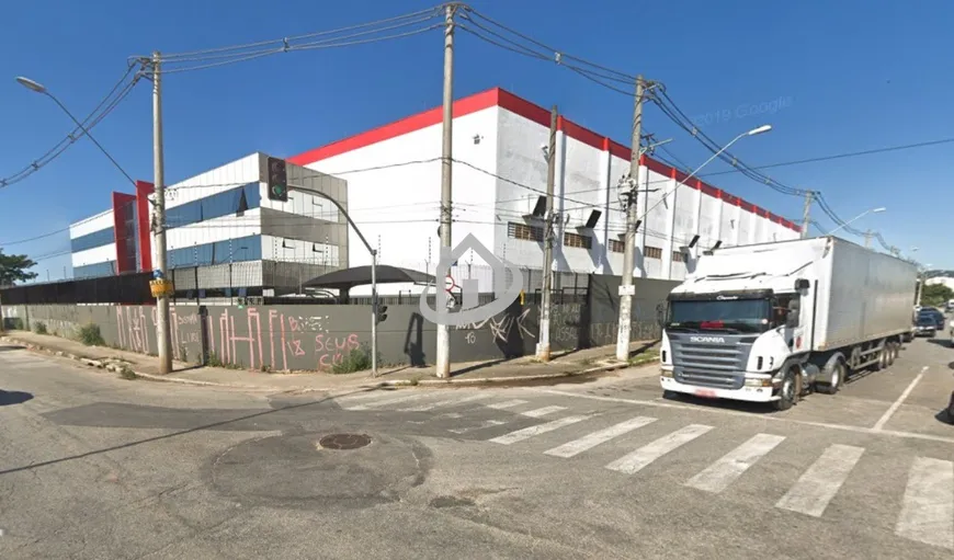 Foto 1 de Galpão/Depósito/Armazém para alugar, 8000m² em Parque Santo Agostinho, Guarulhos