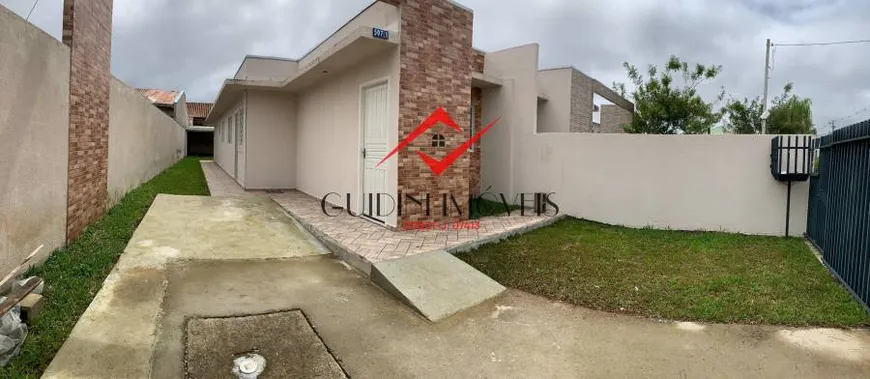 Foto 1 de Casa com 3 Quartos à venda, 200m² em São Marcos, São José dos Pinhais