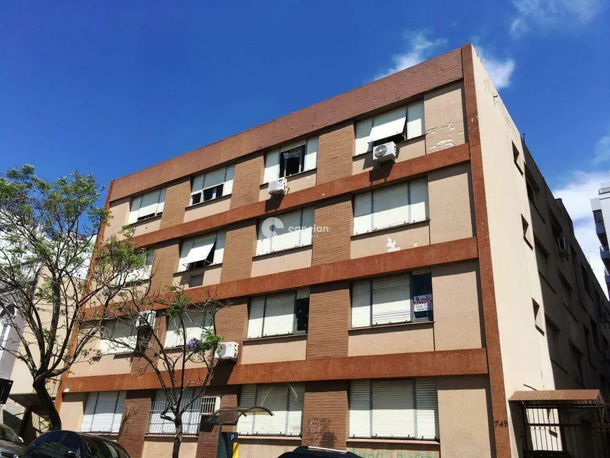 Foto 1 de Apartamento com 3 Quartos à venda, 90m² em Centro, Santa Maria