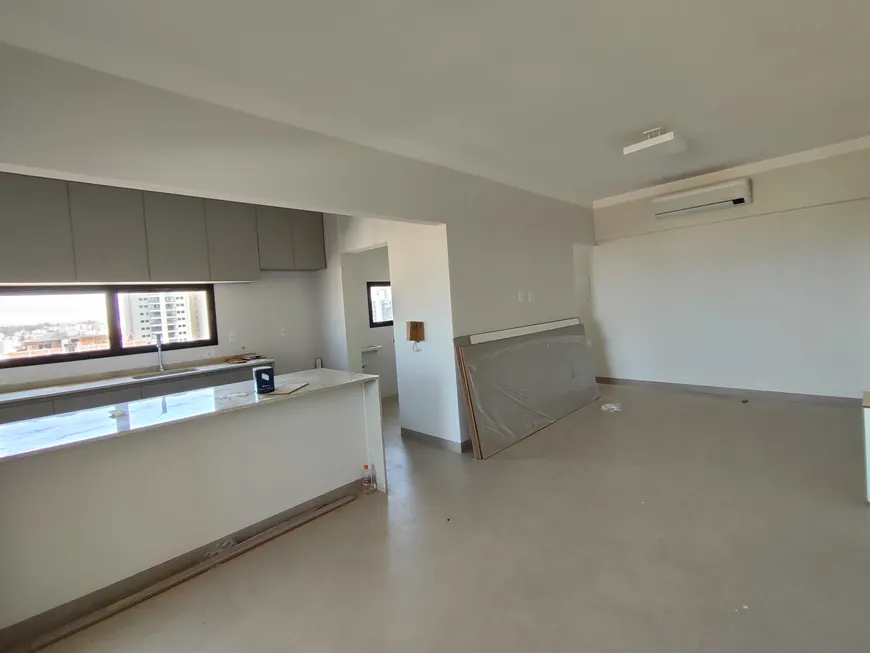 Foto 1 de Apartamento com 2 Quartos à venda, 90m² em Vila Sinibaldi, São José do Rio Preto