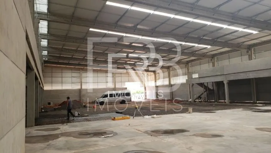 Foto 1 de Galpão/Depósito/Armazém para alugar, 5000m² em Celeste, Campo Bom