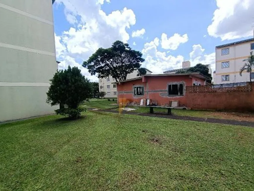 Foto 1 de Apartamento com 2 Quartos à venda, 48m² em Marumbi, Londrina