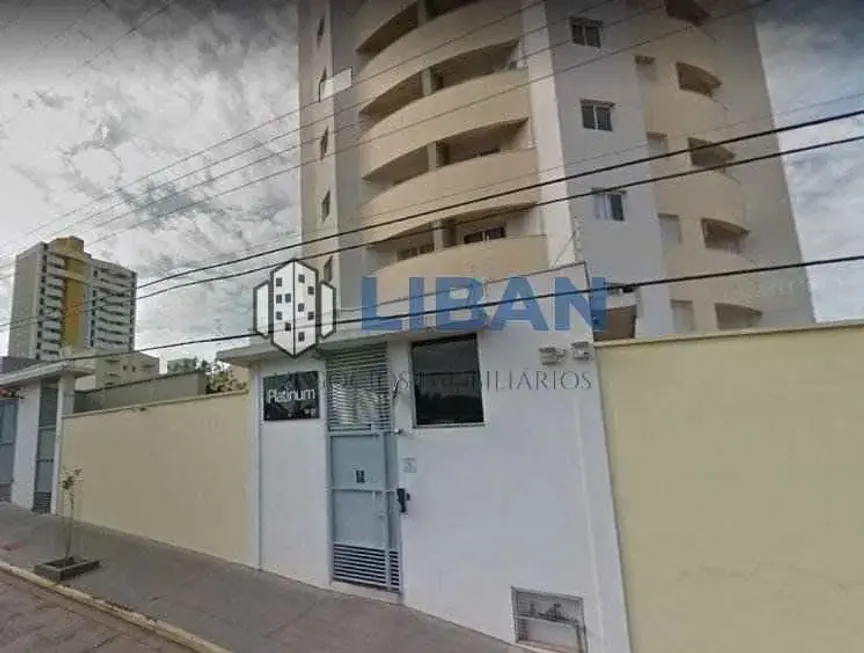 Foto 1 de Apartamento com 3 Quartos à venda, 70m² em Jardim Auri Verde, Bauru