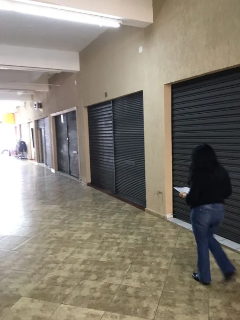 Foto 1 de Ponto Comercial para alugar, 16m² em Saúde, São Paulo