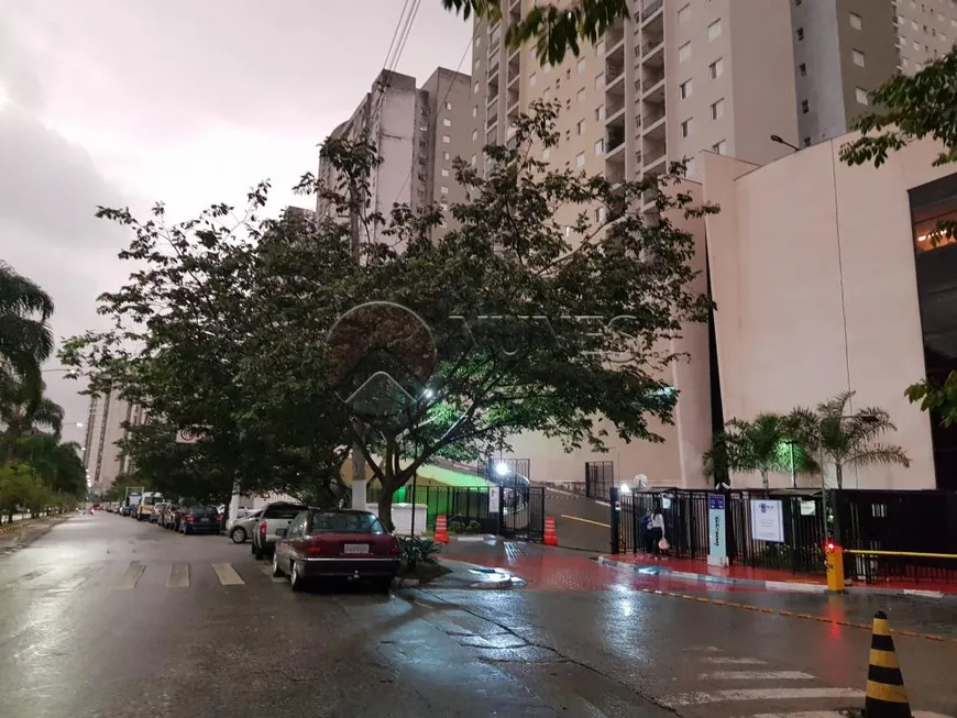 Foto 1 de Apartamento com 2 Quartos à venda, 57m² em Umuarama, Osasco