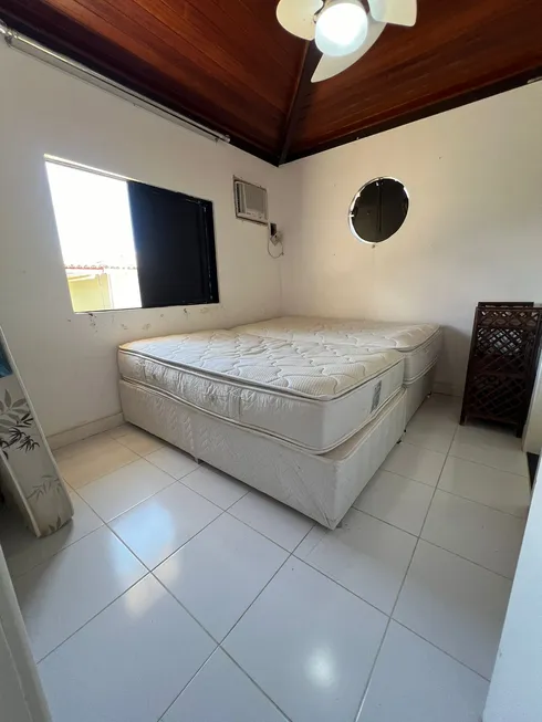 Foto 1 de Casa de Condomínio com 4 Quartos à venda, 122m² em Barra do Jacuípe, Camaçari