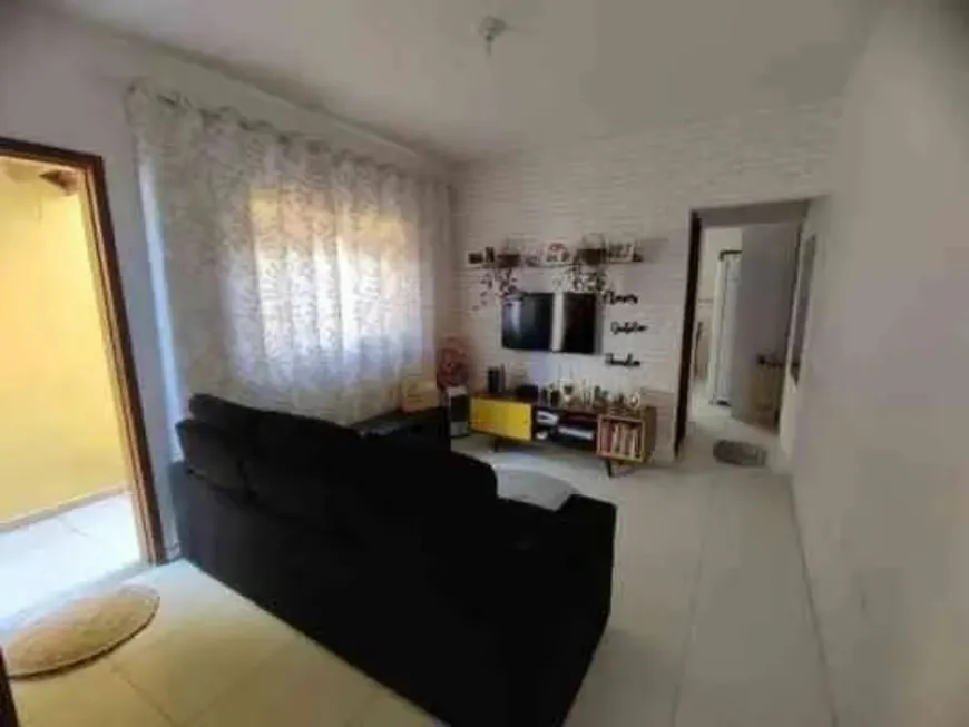 Foto 1 de Casa com 2 Quartos à venda, 85m² em Cosme de Farias, Salvador