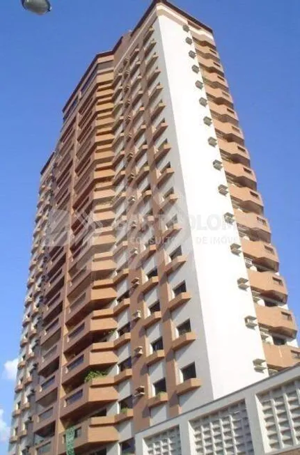 Foto 1 de Apartamento com 3 Quartos à venda, 171m² em Vila Rezende, Piracicaba