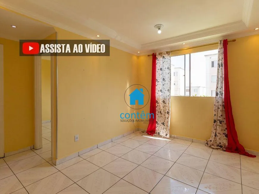 Foto 1 de Apartamento com 1 Quarto à venda, 40m² em São Pedro, Osasco