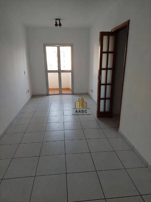 Foto 1 de Apartamento com 2 Quartos para venda ou aluguel, 68m² em Vila Clementino, São Paulo