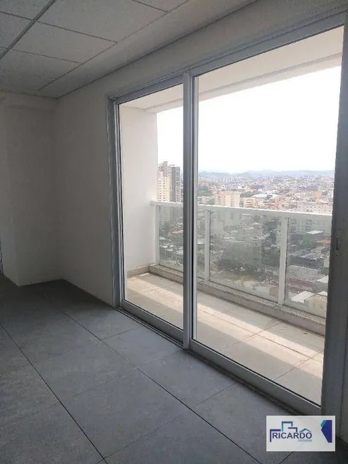 Foto 1 de Sala Comercial para venda ou aluguel, 37m² em Centro, Guarulhos