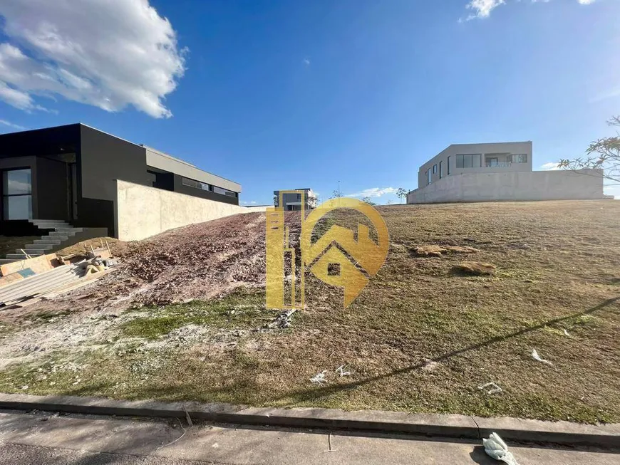 Foto 1 de Lote/Terreno à venda, 486m² em Condomínio Residencial Alphaville II, São José dos Campos