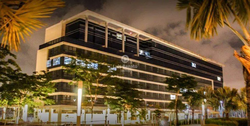 Foto 1 de Sala Comercial para alugar, 32m² em Estoril, Belo Horizonte