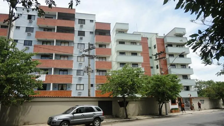 Foto 1 de Apartamento com 3 Quartos à venda, 111m² em Nova Liberdade, Resende
