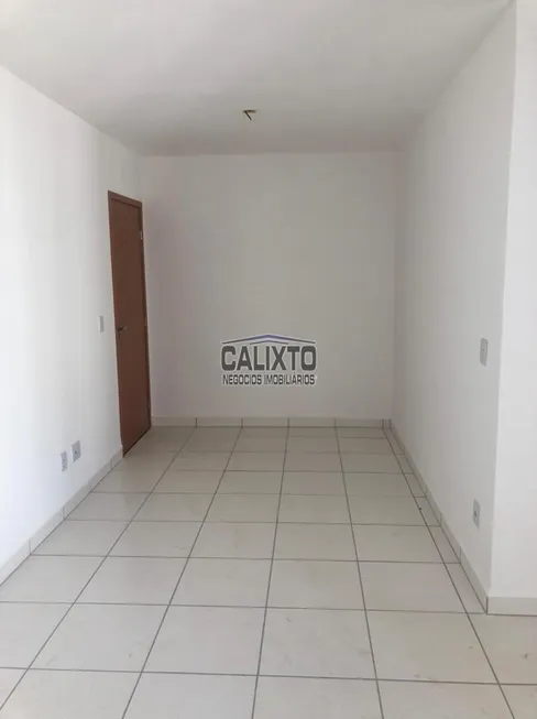 Foto 1 de Apartamento com 2 Quartos à venda, 51m² em Jardim Europa, Uberlândia