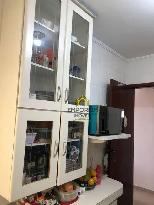 Foto 1 de Apartamento com 3 Quartos à venda, 75m² em Jardim Vera, Guarulhos