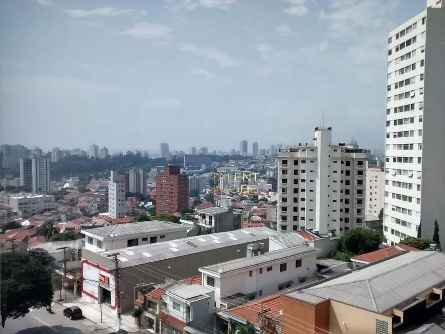 Foto 1 de Apartamento com 3 Quartos à venda, 95m² em Aclimação, São Paulo