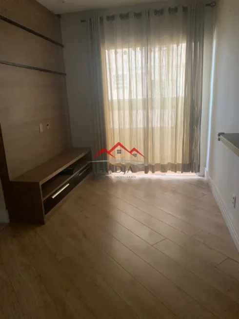 Foto 1 de Apartamento com 2 Quartos à venda, 51m² em Ponte de Sao Joao, Jundiaí