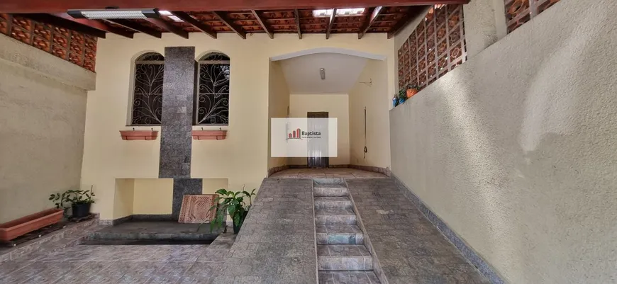 Foto 1 de Casa com 3 Quartos à venda, 155m² em Jardim Maria do Carmo, Sorocaba