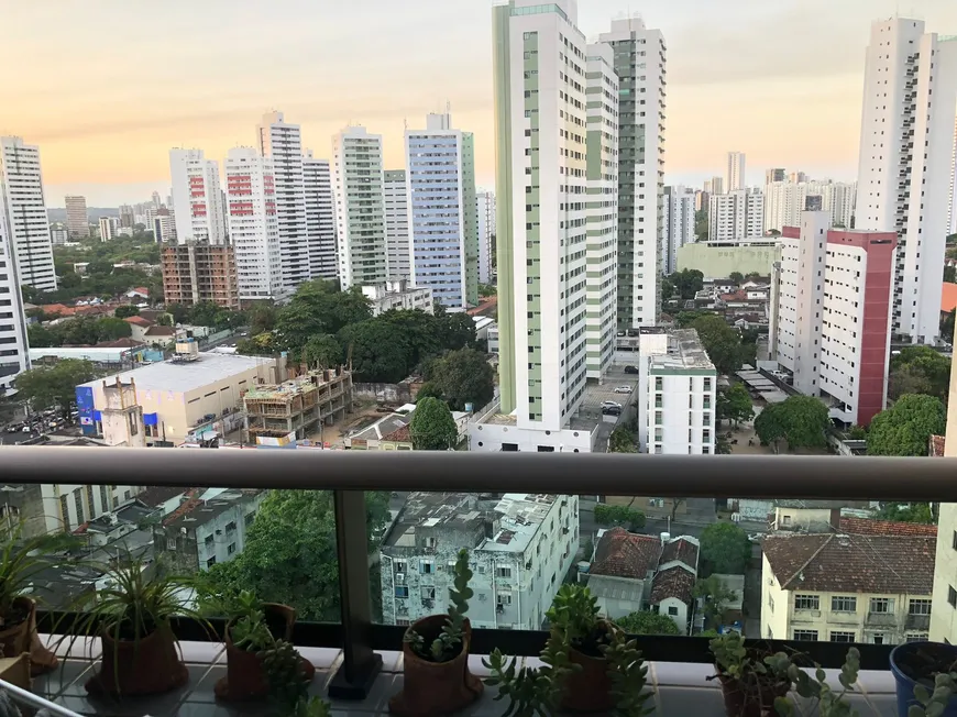 Foto 1 de Apartamento com 2 Quartos à venda, 50m² em Torre, Recife