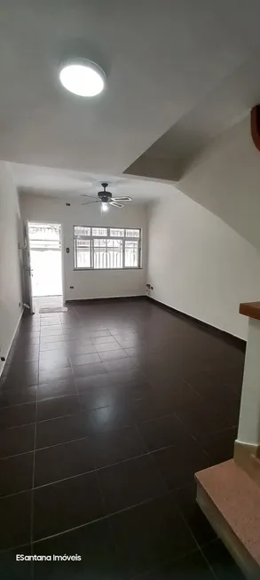 Foto 1 de Casa com 2 Quartos à venda, 73m² em Embaré, Santos