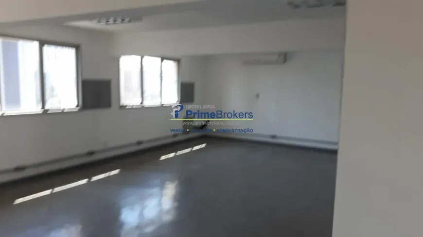 Foto 1 de Sala Comercial para venda ou aluguel, 100m² em Vila Mariana, São Paulo