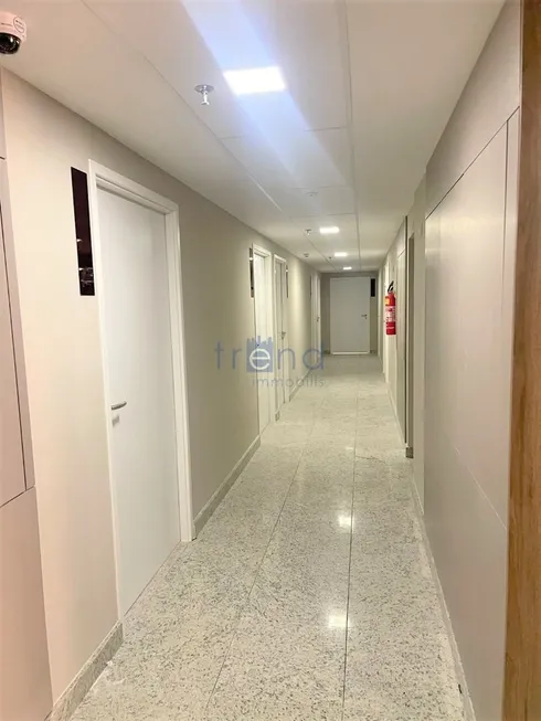 Foto 1 de Sala Comercial à venda, 533m² em Papicu, Fortaleza