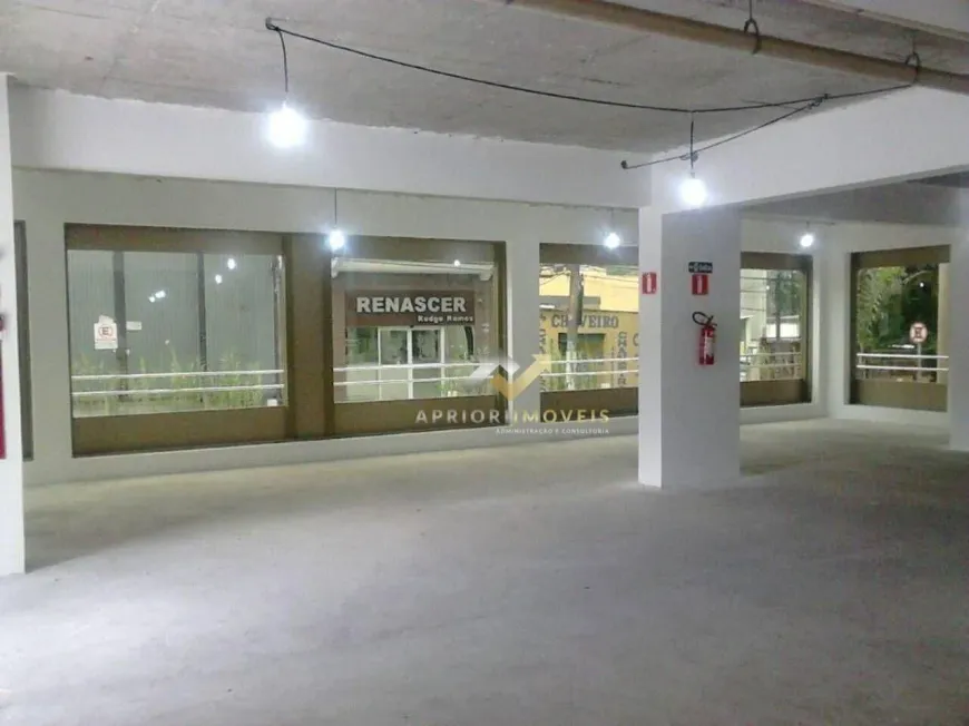 Foto 1 de Sala Comercial para alugar, 543m² em Rudge Ramos, São Bernardo do Campo