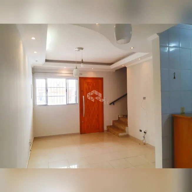 Foto 1 de Casa de Condomínio com 2 Quartos à venda, 70m² em Vila Ré, São Paulo