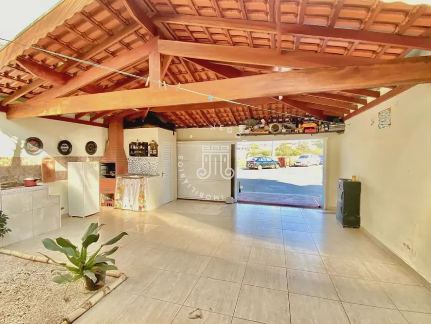 Foto 1 de Casa com 2 Quartos à venda, 150m² em Jardim Novo Horizonte, Jundiaí