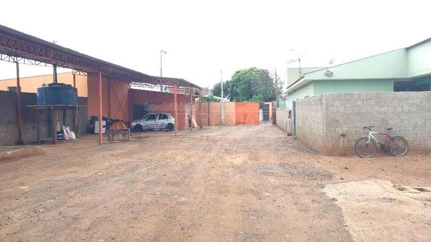 Foto 1 de Galpão/Depósito/Armazém para alugar, 1000m² em Parque Santa Felícia Jardim, São Carlos