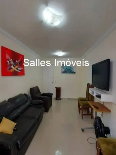 Foto 1 de Apartamento com 2 Quartos à venda, 70m² em Centro, Guarujá